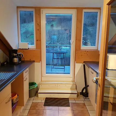 Ferienwohnung Uhr Konstanz